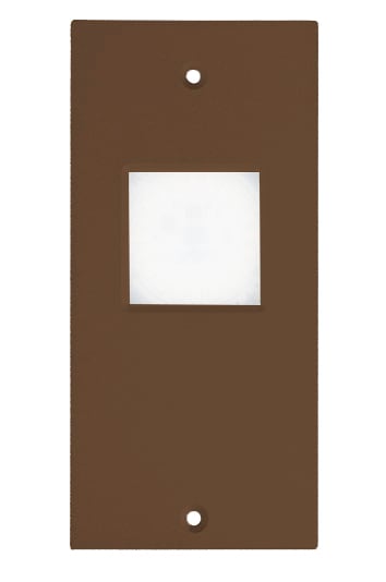 GOCCIA - STANDING LUCE POST. 8W LED 3000K CO