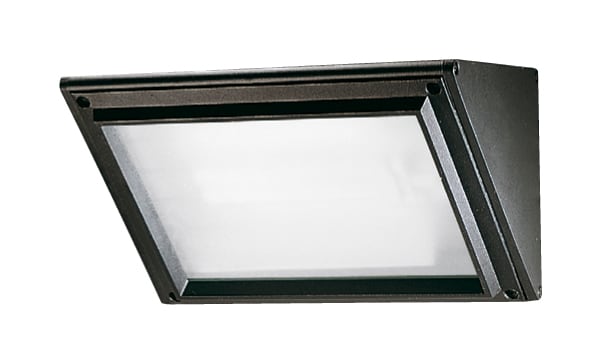 GOCCIA - SMALL 8,5W LED 4000K NERA
