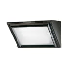 GOCCIA - SMALL 8,5W LED 4000K NERA