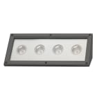 GOCCIA - VOLTO 26W LED 4000K 24 NERO
