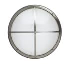 GOCCIA - DOCKS GRIGLIA ANTIV.15W LED 4K INOX