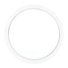 GOCCIA - LUNETTE D 235 15W LED 3000K BIANCO 9201BI3K