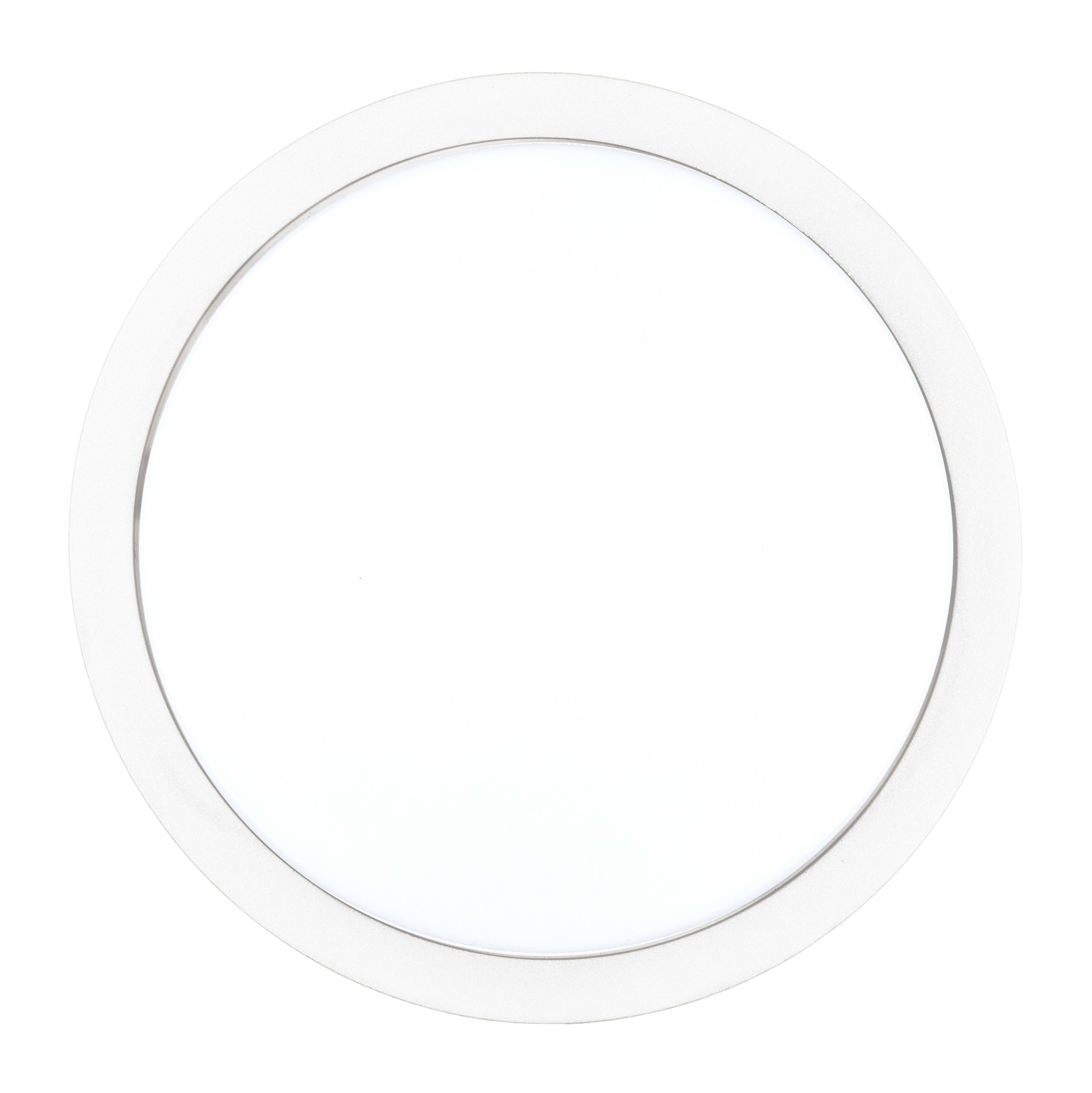 GOCCIA - LUNETTE D235 15W LED 4K + EMERG. BI