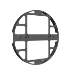 GOCCIA - LUNETTE DISTANZIALE PER 9201-9202