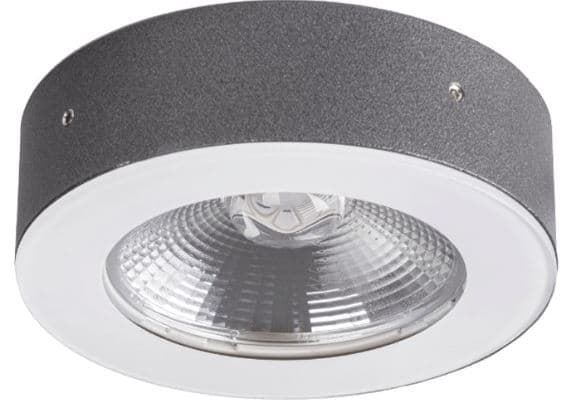 GOCCIA - KYKLO D.D130 FLAT 10W LED 4K 40 BI 1241BI4K