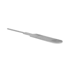 GRAFOPLAST - Linguetta per prelevare gli elementi premarcati della serie 117 lunghezza 30 mm - 5 pezzi