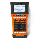 GRAFOPLAST - Etichettatrice palmare EGOSMART completa di 4 nastri e valigettta