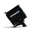 GRAFOPLAST - Caricatore automatico ad alta precisione per stampante EVOMAX - 1 pezzo. Per stampare velocemente grandi quantitativi di tessere