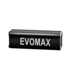 GRAFOPLAST - Batteria portatile per stampante EVOMAX - 1 pezzo. Accessorio per stampante EVOMAX