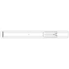 GRAFOPLAST - Piastra per Tessere Morsetti Auto NP2 - 1 pezzo. Accessorio per stampante EVOMAX