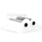 GRAFOPLAST - Cassetta di pulizia per stampante EVOMAX - 1 pezzo. Accessorio per stampante EVOMAX