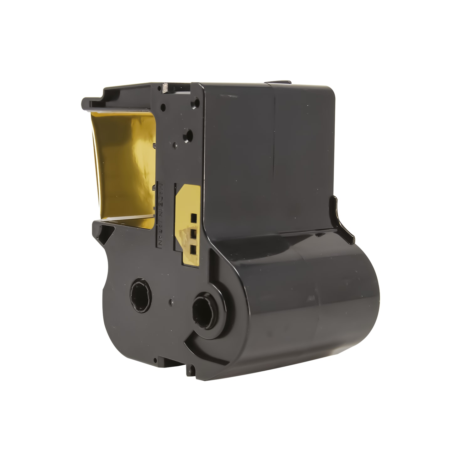 GRAFOPLAST - Nastro Gold per stampante EVOMAX - 1 pezzo. Accessorio per stampante EVOMAX