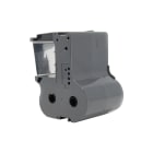 GRAFOPLAST - Nastro Silver per stampante EVOMAX - 1 pezzo. Accessorio per stampante EVOMAX