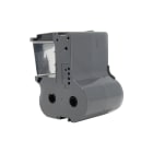 GRAFOPLAST - Nastro Silver per stampante EVOMAX - 1 pezzo. Accessorio per stampante EVOMAX