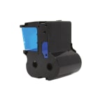 GRAFOPLAST - Nastro Blu per stampante EVOMAX - 1 pezzo. Accessorio per stampante EVOMAX