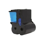 GRAFOPLAST - Nastro Blu per stampante EVOMAX - 1 pezzo. Accessorio per stampante EVOMAX