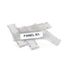 GRAFOPLAST - Tubetto asolato fascettabile Halogen Free 50X10mm 224 pezzi. SIT0003X050HF