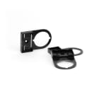 GRAFOPLAST - Portatarghetta non adesivo per pulsante.Dimensione 30x17 mm Confezione da 192 pezzi SIT0B05CX