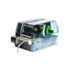 GRAFOPLAST - Stampante Termica a rullo con perforatore TWISTPROX