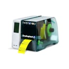 GRAFOPLAST - Stampante Termica a rullo A4 MIni TWISTYOU