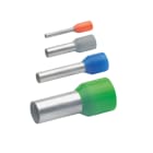 GRAFOPLAST - Tubetto  preisolato  Easy-Entry 0, 5 mm2 - 14 mm  1000 pz