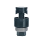 GRAFOPLAST - Sistema di punzonatura standard dimensione nominale mm 40,5 1Pz