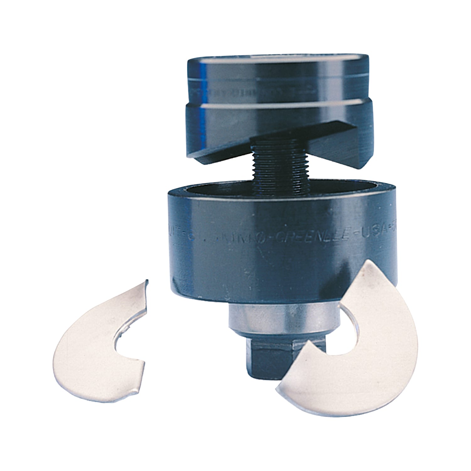 GRAFOPLAST - Slug Buster Unita Completa mm 25,4 1Pz