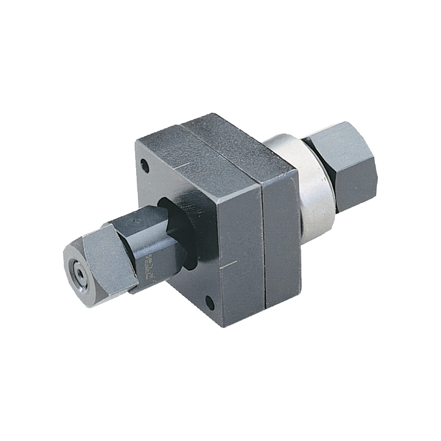 GRAFOPLAST - Unita Compl Punzoni quadrati 68,0x68,0 mm 1Pz