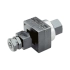 GRAFOPLAST - Unit? completa punzonatura forma speciale 36,0x112,0 1Pz