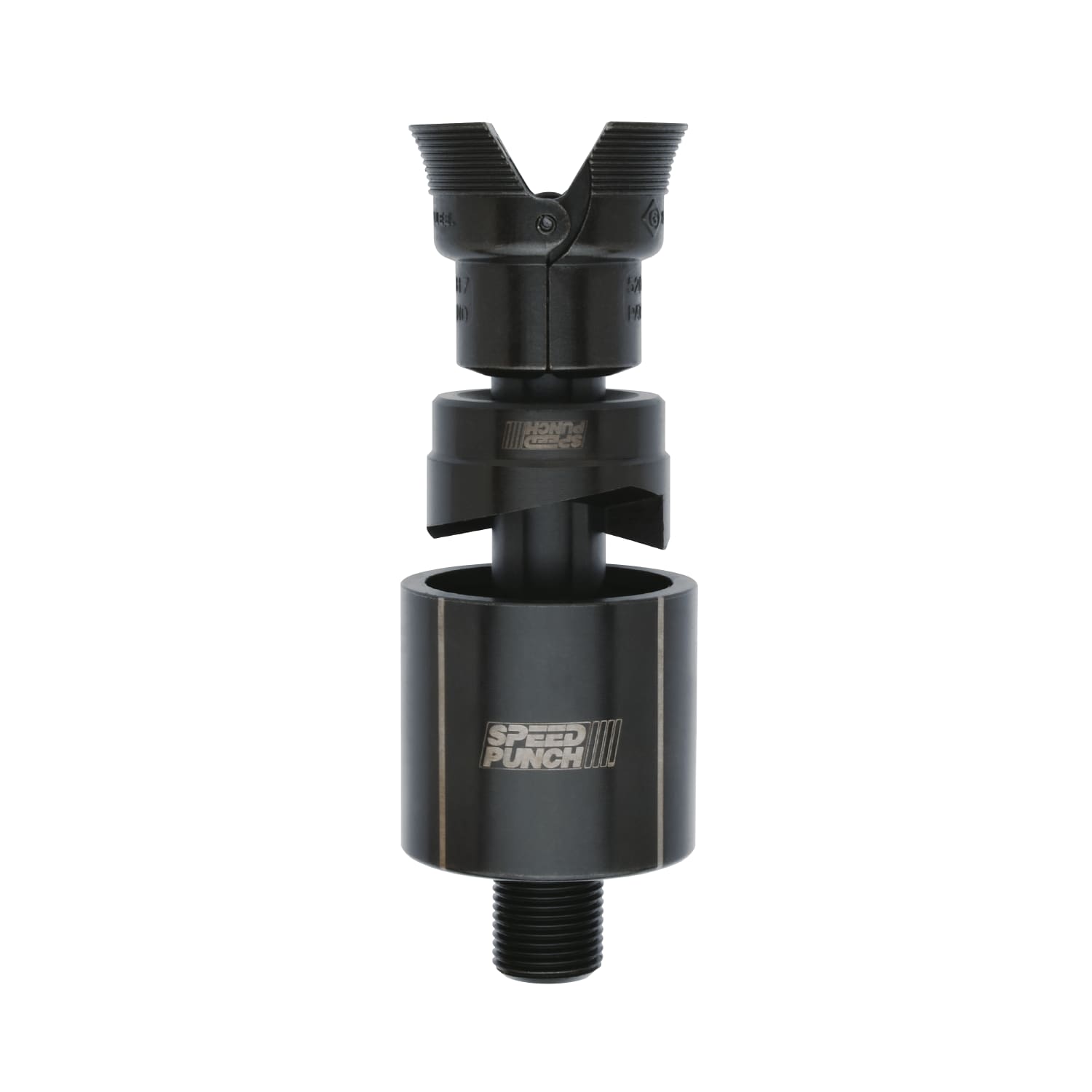 GRAFOPLAST - Speed Punch Punzoni dimensione nominale mm 16,2 1Pz