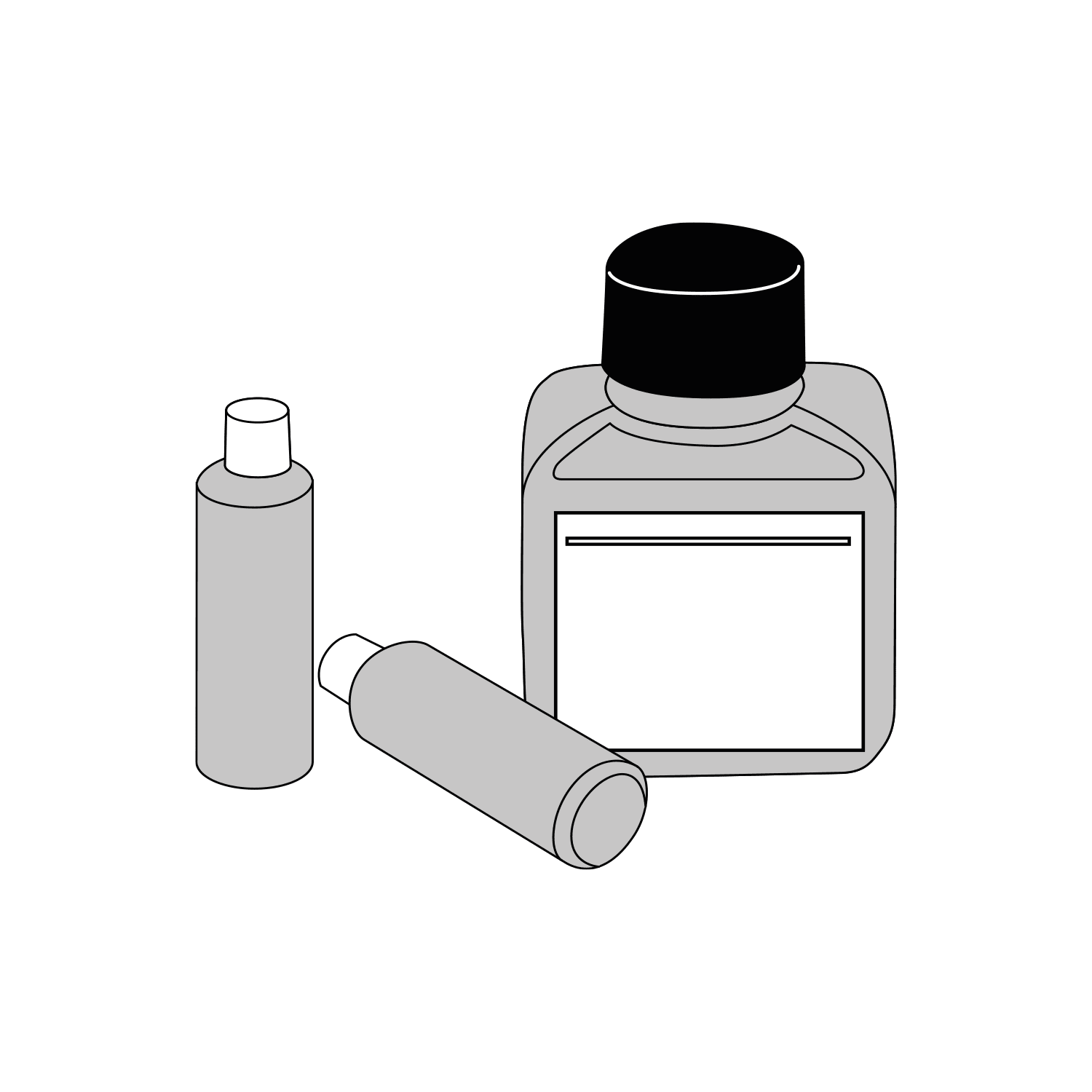 GRAFOPLAST - Set Pulizia per Pennino Plotter