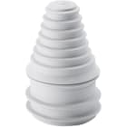 GUSTAV HENSEL - PREESSACAVO A SCALINI