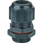 GUSTAV HENSEL - PRESSACAVO EX CON GHIERA. IP 66 M 25