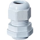 GUSTAV HENSEL - Raccordo cavo ad innesto, IP66/IP67/IP69, M 63 Prova del filo incandescente IEC 60695-2: 960 °C