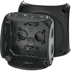 GUSTAV HENSEL - Cassetta di derivazione per cavi fino a 2,5 mmq senza morsettiera