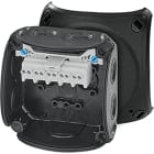 GUSTAV HENSEL - Cassetta di derivazione per cavi 1,5-2,5 mmq 5 poli