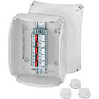 GUSTAV HENSEL - Cassetta di derivazione cavi 6-16 mmq 3 fasi, 5 poli Terminale