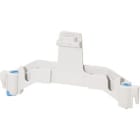 HENSEL - Supporto per morsetti per terminale DK KL 02, si può impiegare in DK- KF- 02.. XX