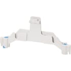 HENSEL - Supporto per morsetti DK KL 02 e DK KL 04, si può impiegare in DK- KF- 04.. XX