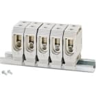 HENSEL - MORSETTIERA 5 POLI 16-35MMQ