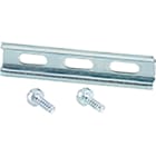 GUSTAV HENSEL - Guida di montaggio 67 mm, per DK / KF / EB 02.....