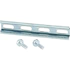 HENSEL - Guida di montaggio 77 mm, per DK / KF / EB 04.....