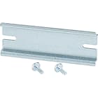 HENSEL - Guida di montaggio 97 mm, per DK / KF / EB 06.....