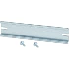 GUSTAV HENSEL - Guida di montaggio 147 mm, per DK / KF / EB 10..... DK TS 10