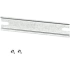 HENSEL - Guida di montaggio 218 mm, per DK / KF / EB 25.....