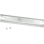 HENSEL - Guida di montaggio 256 mm, per DK / KF / EB 35.....