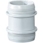 HENSEL - Supporto di collegamento a innesto, IP 54