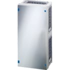HENSEL - Scatola vuota ENYSTAR, misure di montaggio 216x486x136mm, sportello opaco