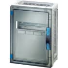 GUSTAV HENSEL - Centralino ENYSTAR 12 unità, per interruttore SH