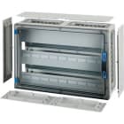 HENSEL - QUADR MOD. CIECO 54M.IP66_DIM:360X540X18